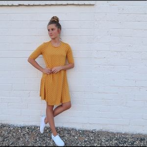 2 T-shirt dresses
